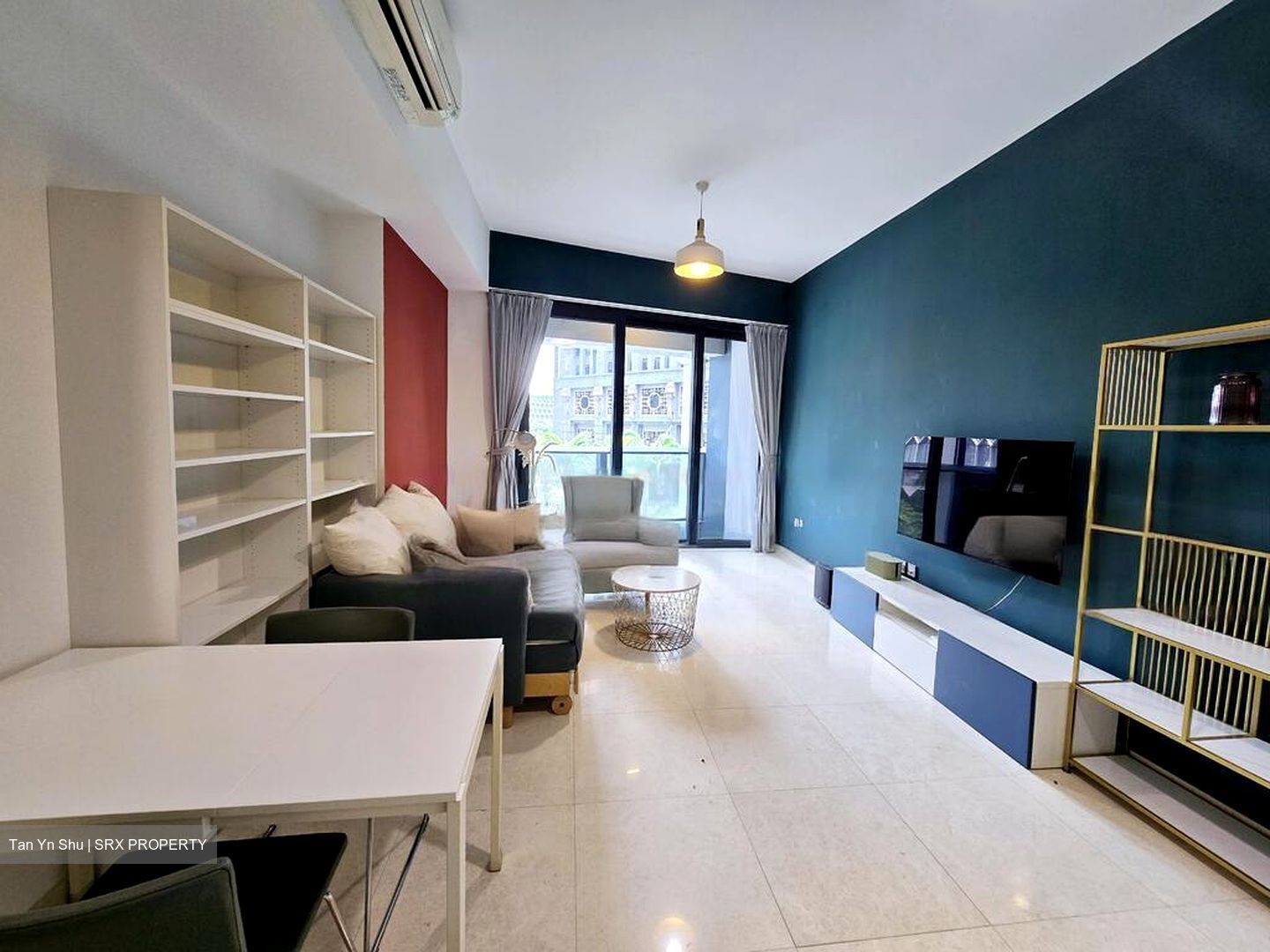 Duo Residences (D7), Apartment #559396761